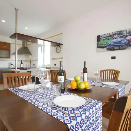 Sleeps 10 Pool Wifi * Puerto Calero
