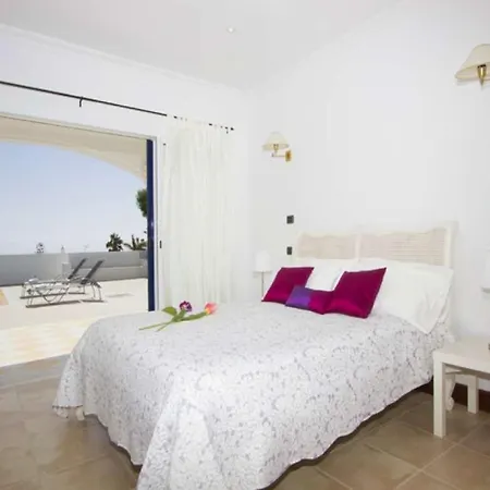 Sleeps 10 Pool Wifi * 푸에르토카레로