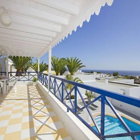 Sleeps 10 Pool Wifi * Puerto Calero