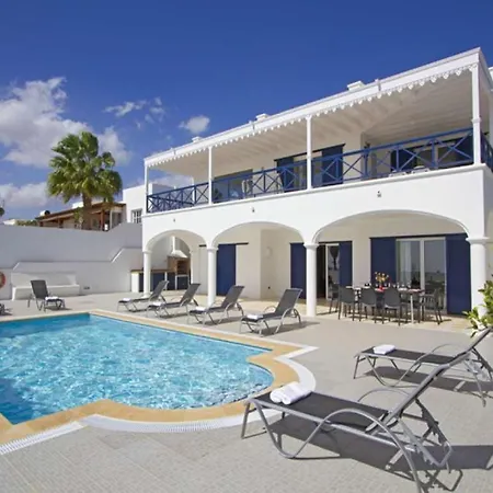 Sleeps 10 Pool Wifi * Puerto Calero