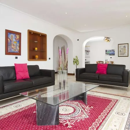 Sleeps 10 Pool Wifi * 푸에르토카레로
