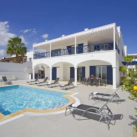 Sleeps 10 Pool Wifi 빌라 *