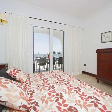 Sleeps 10 Pool Wifi 빌라 *
